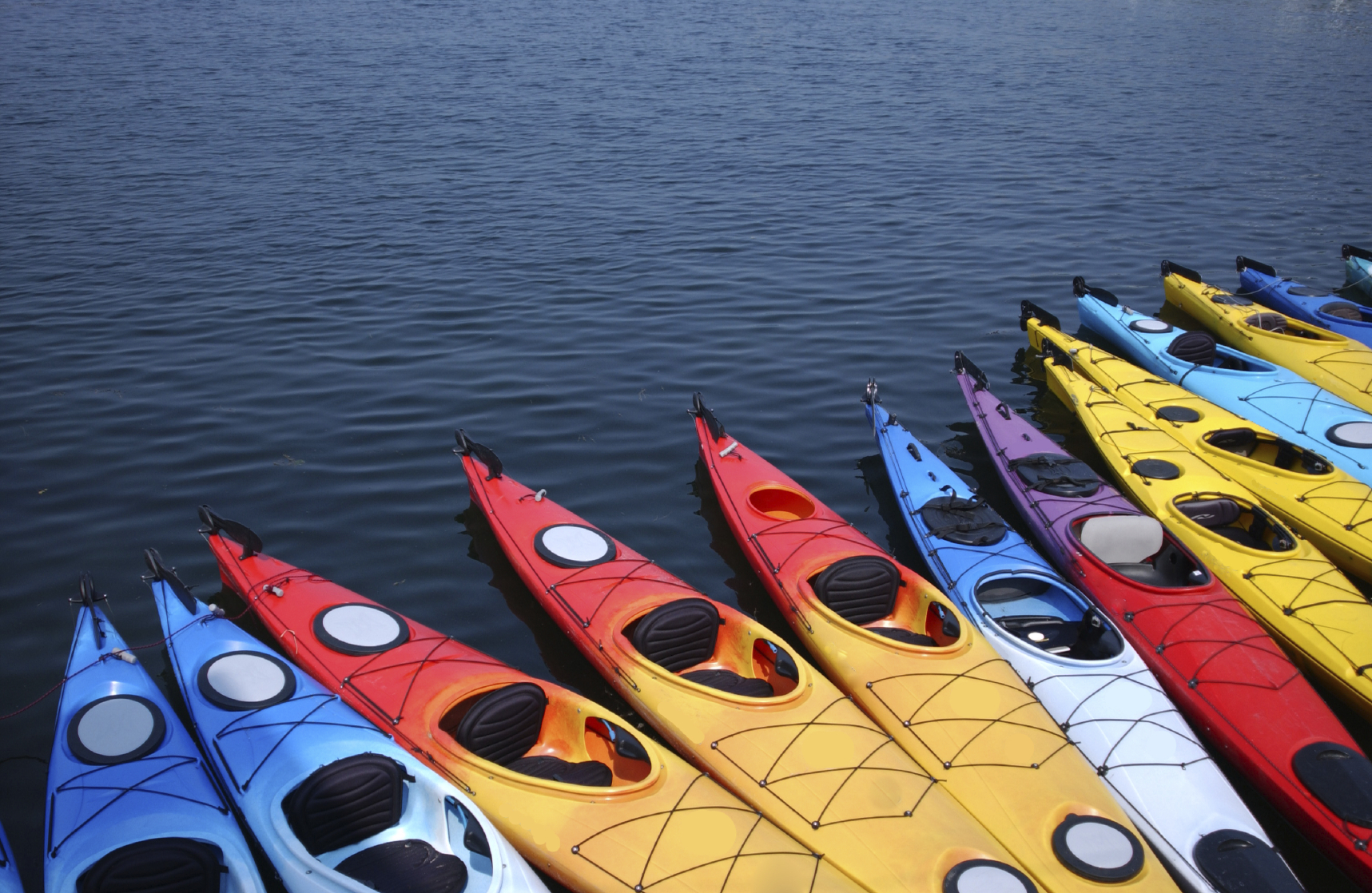 Kayaks